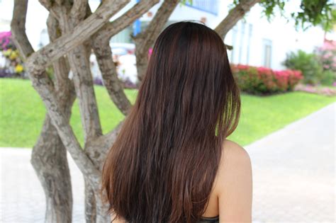 8 Tips Para Cuidar Tu Cabello ️city Glam ️