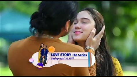 Trailer Love Story The Series Juli Youtube