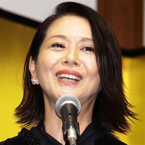 小泉今日子が国会議員になる日 湧き上がる政界進出待望論（日刊ゲンダイ） 赤かぶ