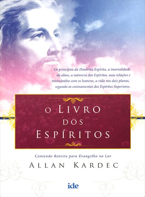 O Livro Dos Espiritos Edi O Econ Mica Megalivros