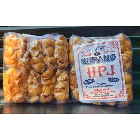 Jual Makaroni Kerang Pedas 10gr Shopee Indonesia