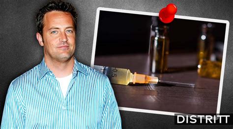 Matthew Perry Revelan Causa De Muerte De Actor De Friends