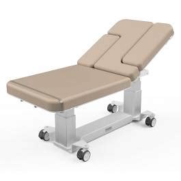 Oakworks 84773 Echocardiography EA Ultrasound Table 30 Width