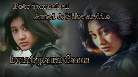 Mirip Nike Ardilla Orang Yang Mirip Nike Ardilla YouTube