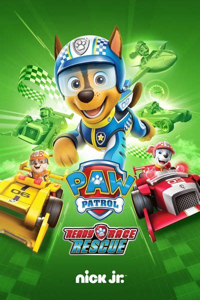 Watch Paw Patrol Season 8 Episode 16 Paw Patrol Rescue Knights Pups