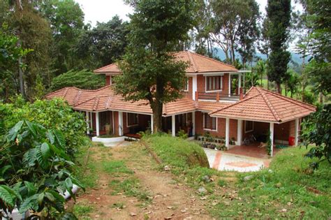 Best Homestays In Coorg For All Budgets