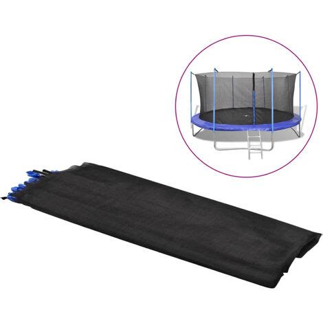 Filet De Protection Pour Trampoline