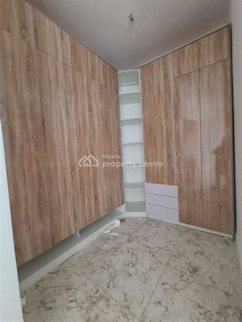 For Sale Topnotch Exquisitely Finished Bedroom Terrace Duplex