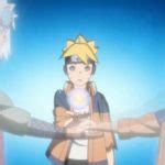 Ltimo Episodio De Boruto Tiene El Momento M S Emocionante Y Pico Del