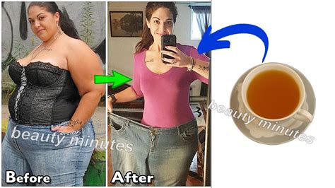 How To Lose Weight Fast 10 Kgs In 30 Days Homemade Healthy Drink For