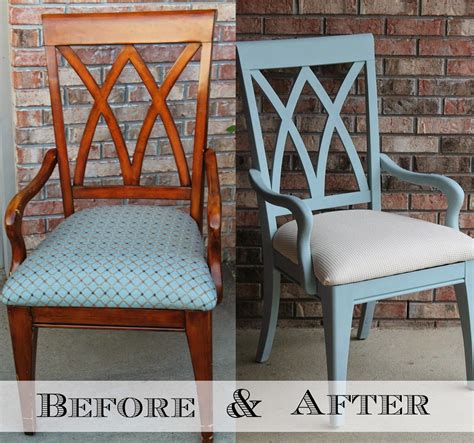 DIY Chair Makeover The Simplest Project Ever Chair Makeover Diy