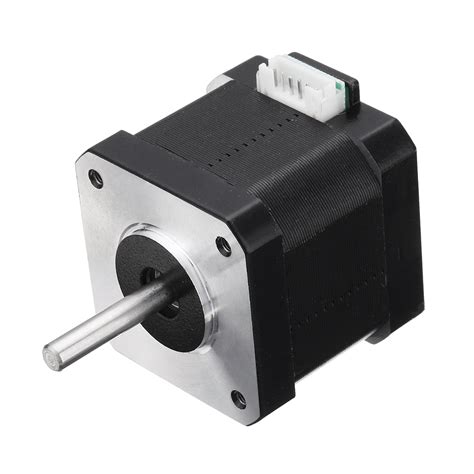 Hanpose 17hs4401 S 40mm Nema 17 Stepper Motor 42 Motor 42bygh 17a 40n