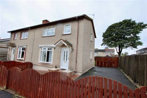 3 Bed Semi Detached House For Sale In Ash Grove Caldercruix Airdrie