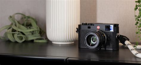 Leica Launches a New Generation of a Popular 35mm M Lens. — LSI - Leica Society International