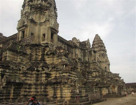 Angkor Wat, Cambodia | Curious Cat Travel Destinations Blog