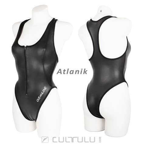 Oceanline Neoprene Swimsuit Different Styles Cultulu