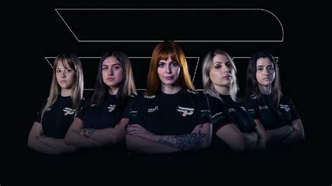 CS GO PaiN Girls Estreia Derrota Na Intel Challenge Katowice