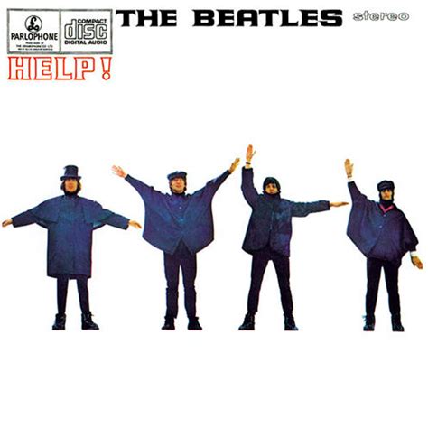 The Beatles Album Artwork Secrets Each Sleeves Story Revealed