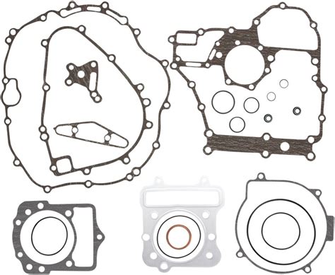 Vesrah Complete Gasket Kit Vg M Ebay