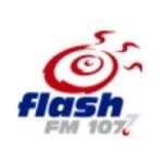 Radio Flash 107 7 FM RadiosAovivo Online