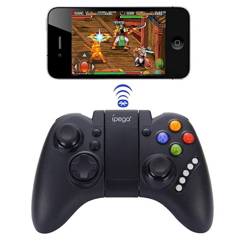 PG 9021 Wireless Bluetooth 3 0 Gamepad Multimedia Game Controller