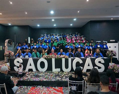 São Lucas Educacional Campus 2