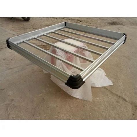 Aluminum Car Luggage Carrier, For Garage at Rs 2500/piece in New Delhi ...