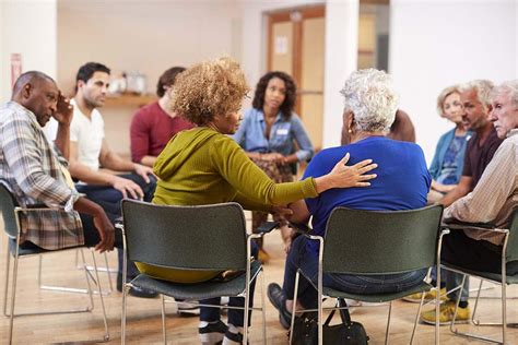 10 Caregiver Support Groups You Need To Know About