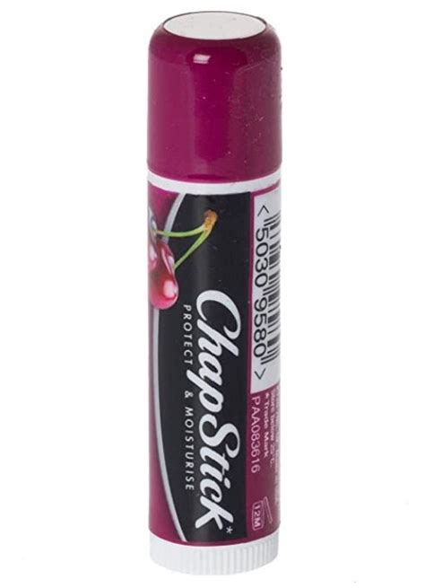 Chapstick Lip Balm Cherry Christines Pharmacy