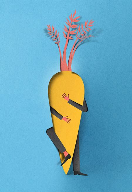 Paper Cut Mastery by Eiko Ojala