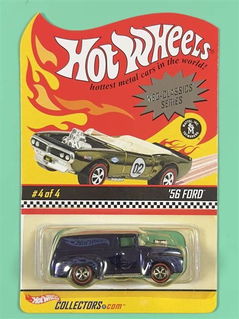 Yahoo オークション Hot Wheels RLC NEO CLASSICS SERIES