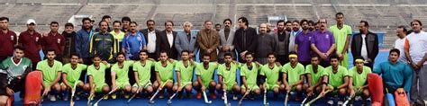 Punjab Minister For Sports Youth Affairs And Tourism Rai Taimoor Khan