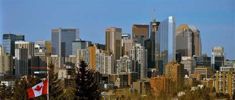 Calgary, Alberta