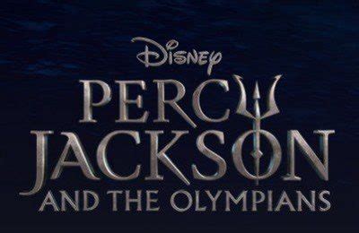 Pop Tingz On Twitter Filming For Percy Jackson And The Olympians