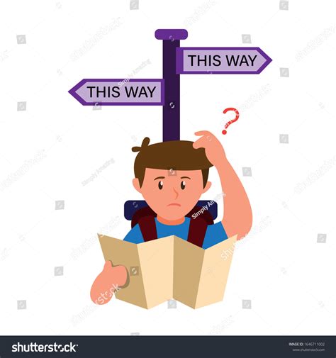 4,159 Travel confusion Stock Illustrations, Images & Vectors | Shutterstock