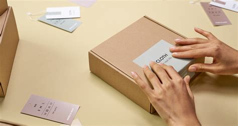 Packaging Personalizado Qu Es Y C Mo Usarlo