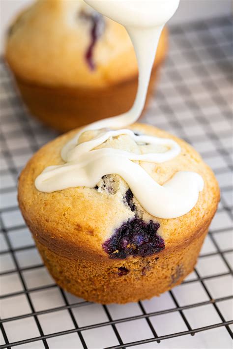 Bisquick Blueberry Muffins The Kitchen Magpie