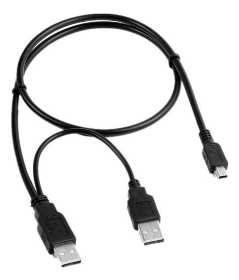 Cabo Usb V Hd Externo Mercadolivre