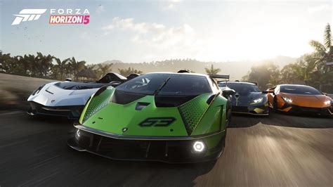 Forza Horizon 5 S Italian Exotics Car Pack All You Need To Know Traxion