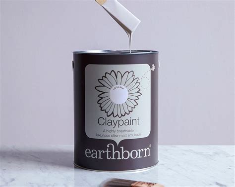 Earthborn Paints Your Questions Answered Kent Blaxill