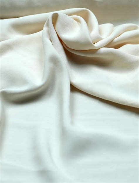 Tissu Twill Viscose Uni Velma Oeko Tex La Tissutheque Lr