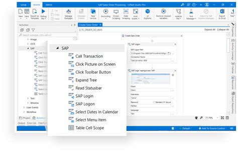 Sap Automation Maximize Your Sap Investment Uipath Hot Sex Picture