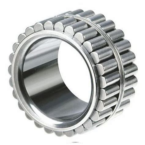 Ss Silver Needle Roller Bearing Packaging Type Box At Rs 160 In New Delhi