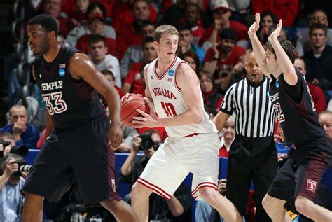 Indiana Basketball: The Best Hoosiers at Every Position in the Last ...