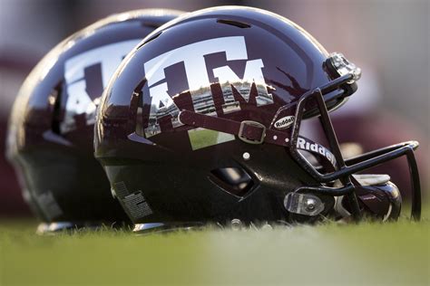 4-Star WR Prospect Troy Omeire Commits to Texas A&M over Texas