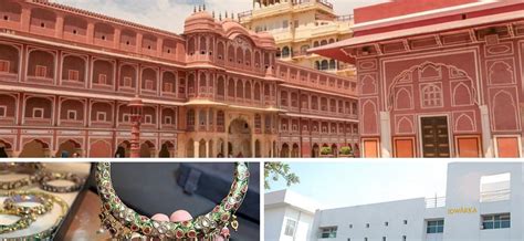 8 Amazing Facts about Jaipur - India - JDWARKA