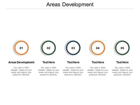 top  area development powerpoint  templates