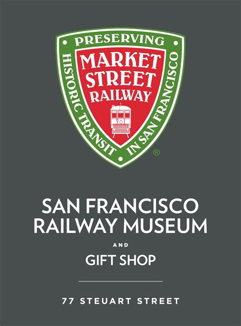 Riding the F-Market & Wharves Streetcar Line - Market Street Railway