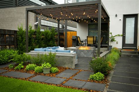 The evolution of outdoor living - Garden Center