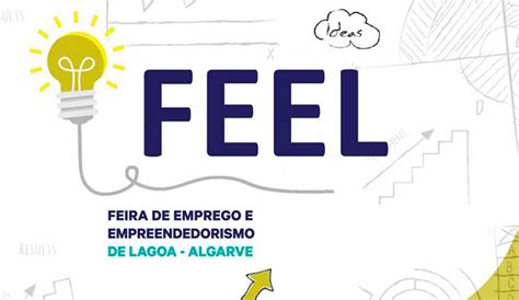 Feira Do Emprego E Do Empreendedorismo De Lagoa Regressa Em